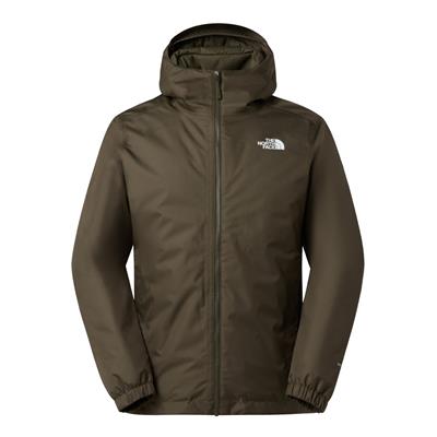 The North Face Quest İzolasyonlu Erkek Mont NF00C30221L1