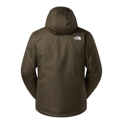 The North Face Quest İzolasyonlu Erkek Mont NF00C30221L1