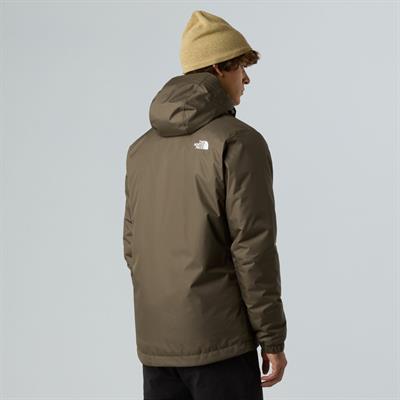 The North Face Quest İzolasyonlu Erkek Mont NF00C30221L1