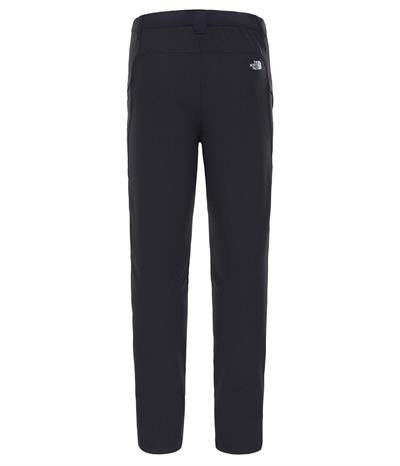 The North Face M QUEST SOFTSHELL PANT (SLIM FIT) Erkek Pantolon NF0A4M76JK31
