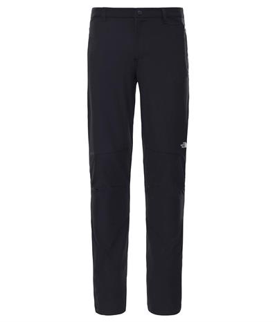 The North Face M QUEST SOFTSHELL PANT (SLIM FIT) Erkek Pantolon NF0A4M76JK31
