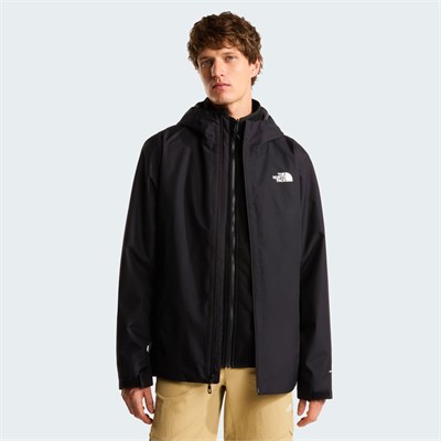 The North Face M QUEST TRICLIMATE Erkek Ceket NF0A8G0SJK31