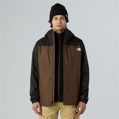The North Face Erkek QUEST 3 in 1 TRICLIMATE CEKET NF0A3YFH1OI1