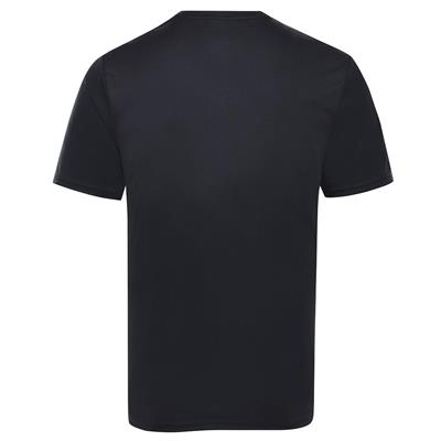 The North Face M REAXION AMP CREW - EU Erkek Tişört  NF0A3RX3JK31