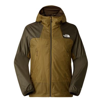The North Face M RIDGELITE FUTUREFLEECE WIND Erkek Ceket NF0A8ES6JV41