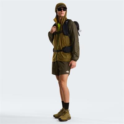 The North Face M RIDGELITE FUTUREFLEECE WIND Erkek Ceket NF0A8ES6JV41