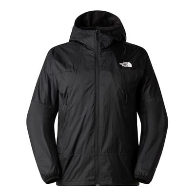 The North Face M RIDGELITE FUTUREFLEECE WIND Erkek Ceket NF0A8ES6JK31