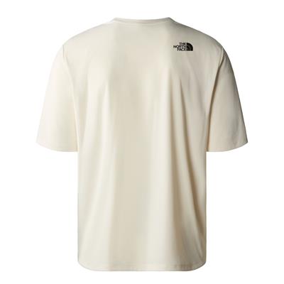 The North Face M SHADOW Erkek Tişört  NF0A87TUQLI1