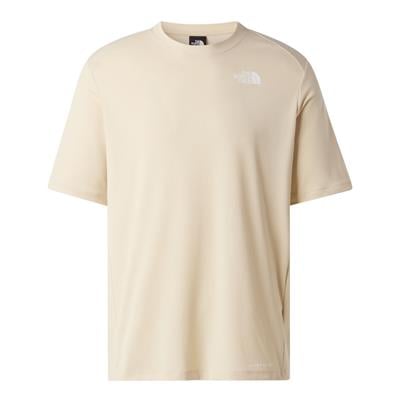 The North Face M SHADOW SS Erkek Tişört NF0A87TUDOM1