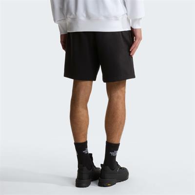 The North Face M SIMPLE DOME LIGHT REGULAR SHORTS Erkek Sportif Şort NF0A8GQBJK31