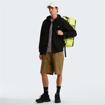 The North Face M SIMPLE DOME LIGHT REGULAR FULL ZIP HOO Erkek Sweatshirt NF0A8GQ7JK31
