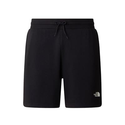 The North Face M SIMPLE DOME LIGHT REGULAR SHORTS Erkek Sportif Şort NF0A8GQBJK31
