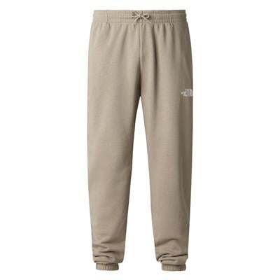 The North Face M SIMPLE DOME LIGHT REGULAR TAPERED JOGG Erkek Pantolon NF0A8C412MB1