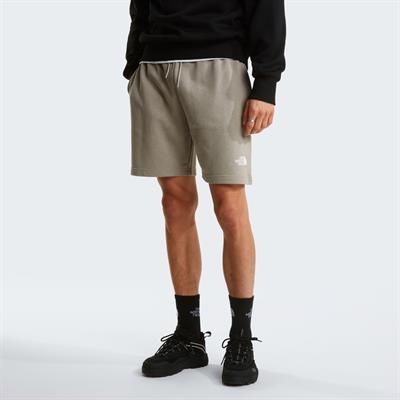 The North Face M SIMPLE DOME LIGHT REGULAR SHORTS Erkek Sportif Şort NF0A8GQB2MB1