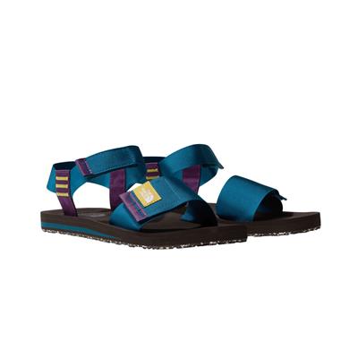 The North Face M SKEENA SANDAL Erkek Sandalet NF0A46BGVUO1