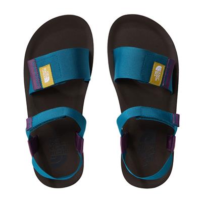 The North Face M SKEENA SANDAL Erkek Sandalet NF0A46BGVUO1