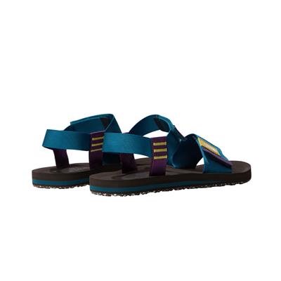 The North Face M SKEENA SANDAL Erkek Sandalet NF0A46BGVUO1