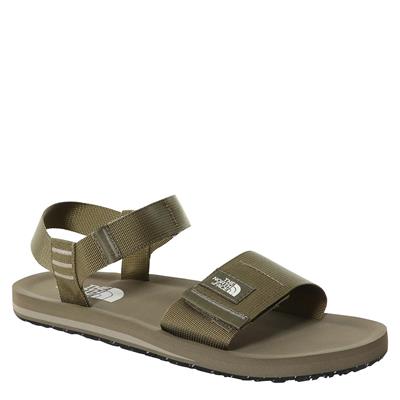 The North Face M SKEENA SANDAL Erkek Sandalet NF0A46BGZH41