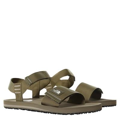 The North Face M SKEENA SANDAL Erkek Sandalet NF0A46BGZH41