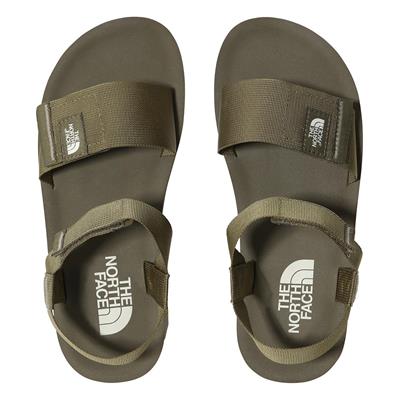 The North Face M SKEENA SANDAL Erkek Sandalet NF0A46BGZH41