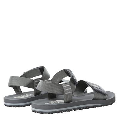 The North Face M SKEENA SANDAL Erkek Sandalet NF0A46BGKB81