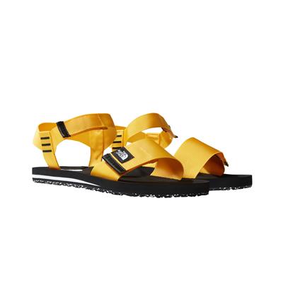 The North Face M SKEENA SANDAL Erkek Sandalet NF0A46BGZU31