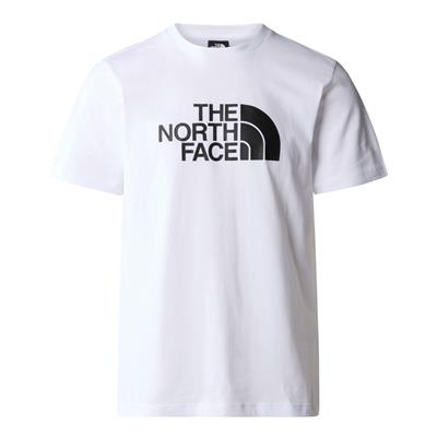 The North Face M EASY Erkek Tişört  NF0A87N5FN41