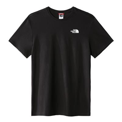 The North Face M REDBOX CELEBRATION Erkek Tişört  NF0A7X1KJK31