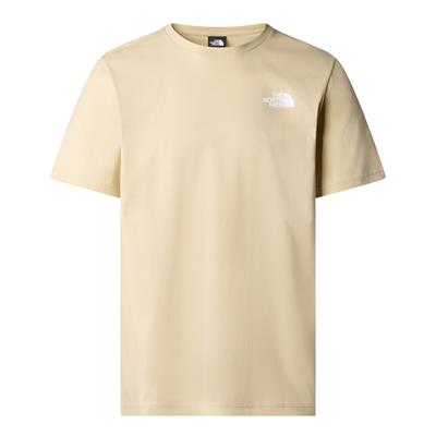 The North Face M REDBOX Erkek Tişört  NF0A87NP3X41