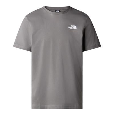 The North Face M REDBOX Erkek Tişört  NF0A87NP0UZ1