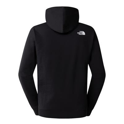 The North Face M SS24 COORDINATES HOODIE Erkek Sweat Shirt NF0A87EAJK31