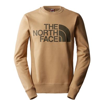 The North Face M STANDARD CREW - EU Erkek Sweatshirt NF0A4M7WLK51