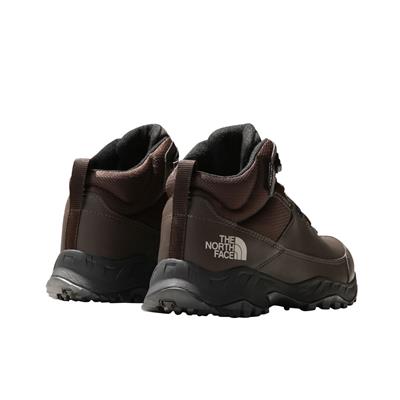 The North Face STORM STRIKE III Su Geçirmez Erkek Bot NF0A7W4GU6V1