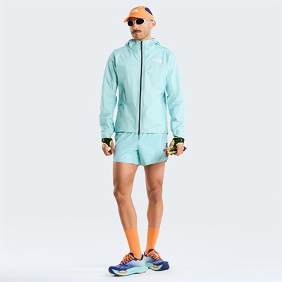 The North Face M SUMMIT FL SUPERIOR JACKET - GRAPHIC Erkek Ceket NF0A8HW18EB1