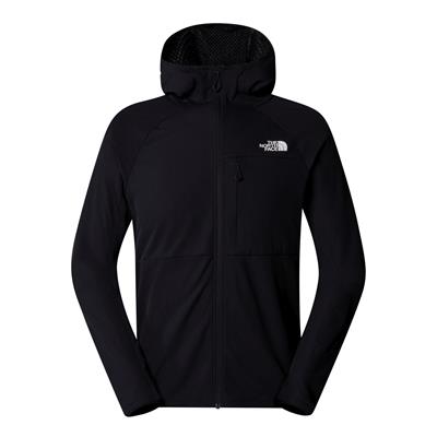 The North Face M Summıt Futurefleece Fz Hoodıe Erkek Ceket Nf0A5J7S4H01
