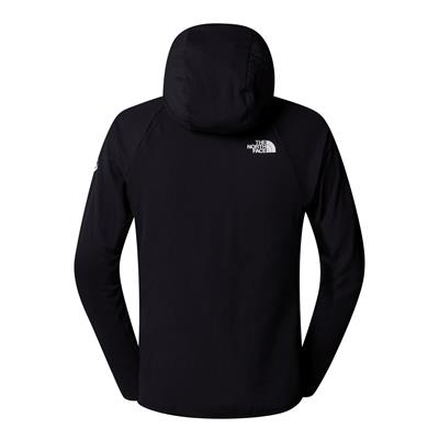 The North Face M Summıt Futurefleece Fz Hoodıe Erkek Ceket Nf0A5J7S4H01