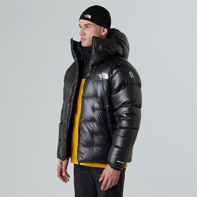 The North Face M SUMMIT PUMORI DOWN PARKA Erkek Ceket NF0A8C90JK31