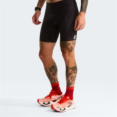 The North Face M SUMMIT RIPIDO TIGHT SHORT Erkek Sportif Şort NF0A8BB9JK31