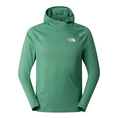The North Face M SUNRISER HOODIE Erkek Sweatshirt NF0A8BN8G571