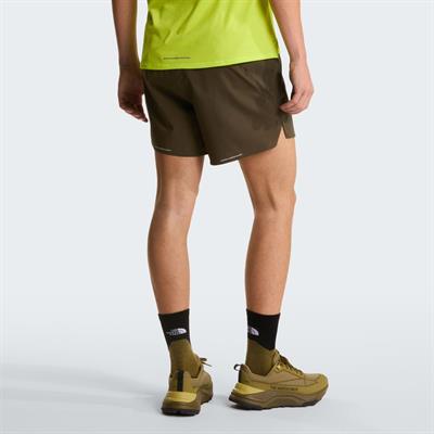 The North Face M SUNRISER SHORT 5