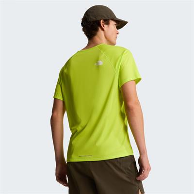 The North Face M SUNRISER SS Erkek Tişört NF0A8BBPRIQ1