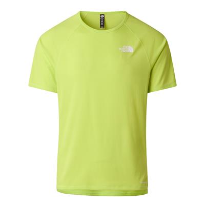 The North Face M SUNRISER SS Erkek Tişört NF0A8BBPRIQ1