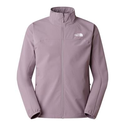 The North Face M TEK APPROACH Erkek Ceket NF0A8B58G7O1