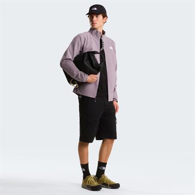 The North Face M TEK APPROACH Erkek Ceket NF0A8B58G7O1