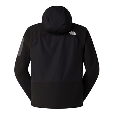 The North Face M TEK APPROACH FUTUREFLEECE HOODED JACKE Erkek Ceket NF0A8EUCJK31