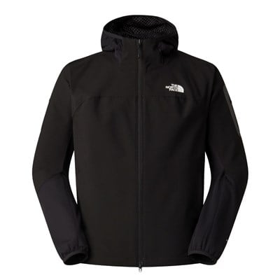 The North Face M TEK APPROACH FUTUREFLEECE HOODED JACKE Erkek Ceket NF0A8EUCJK31