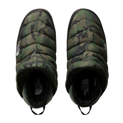 The North Face M THERMOBALL TRACTION BOOTIE Erkek Ayakkabı NF0A3MKH28F1