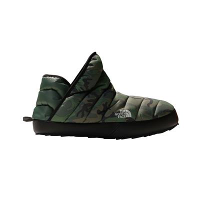The North Face M THERMOBALL TRACTION BOOTIE Erkek Ayakkabı NF0A3MKH28F1