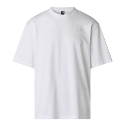 The North Face M TNF ESSENTIAL SIMPLE DOME OS SS TEE Erkek Tişört NF0A8EVWFN41