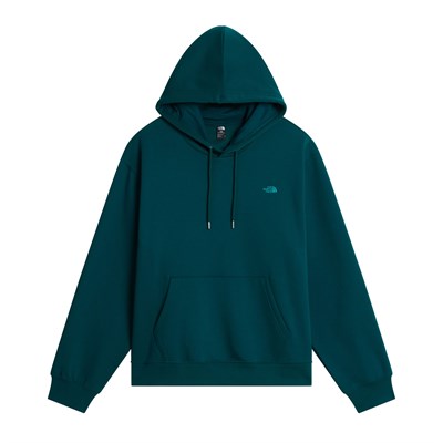 The North Face M TNF ESSENTIAL SIMPLE DOME RELAXED HOOD Erkek Sweatshirt NF0A8CW7N4J1